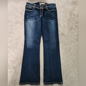 BKE Wendi Jeans 32 x 31 1/2